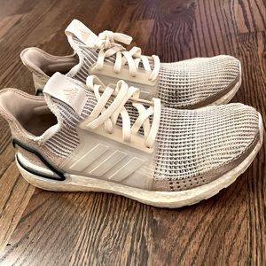 Adidas’s women’s athletic shoes! So cute!!!